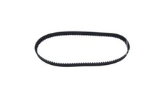 Belt Timing for JCB GROUNDHOG