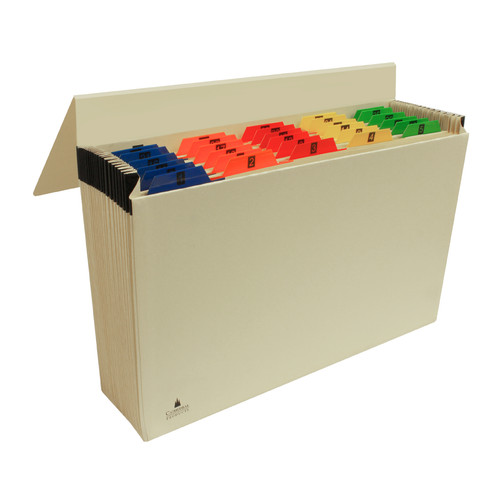 Cathedral products pocket - products, 31-pocket