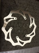 Disc For KTM Front Disc SXF