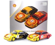 PORSCHE 911 (964) CUP COMBO