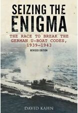 Seizing the Enigma: The Race