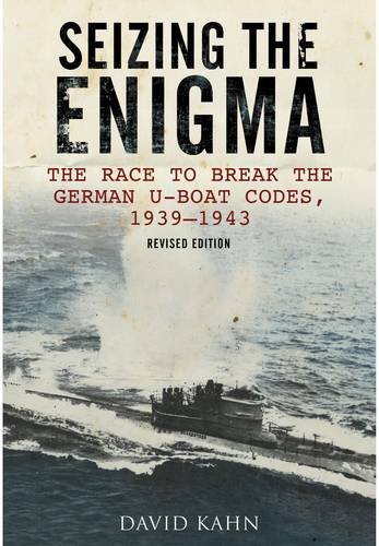 Seizing the enigma - the, race