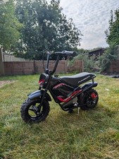 Fun Bikes Monkey Bike 250w