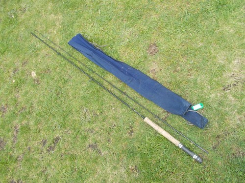 Carbon trout custom build - carbon,