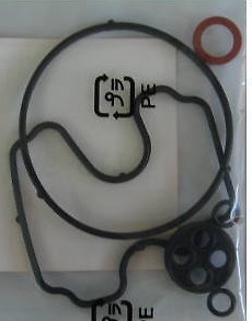 Genuine honda 3hp - genuine, 2.3hp