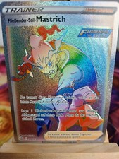 Flowing style-Mastrich 176/163