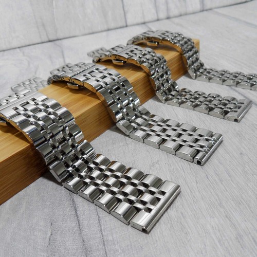 Watch bracelet stainless steel - bracelet,