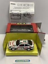 SCX SCALEXTRIC SPAIN 83730