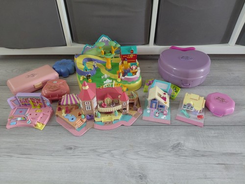 Bundle vintage bluebird - bundle,