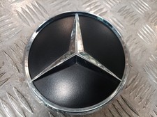 Mercedes Sprinter W906 (2006-18) Rear Door Badge Logo Emblem A9067580058