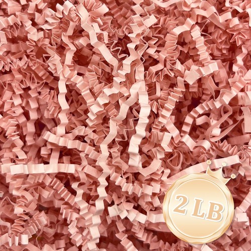 Zankubom pink crinkle cut - zankubom, lb