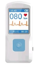 CONTEC Bluetooth Portable ECG