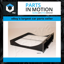 Pollen / Cabin Filter fits