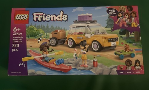 Lego friends 42659 - lego,