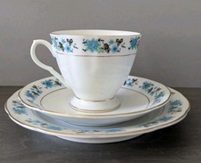 ​20 Pc Vintage Japanese Tea