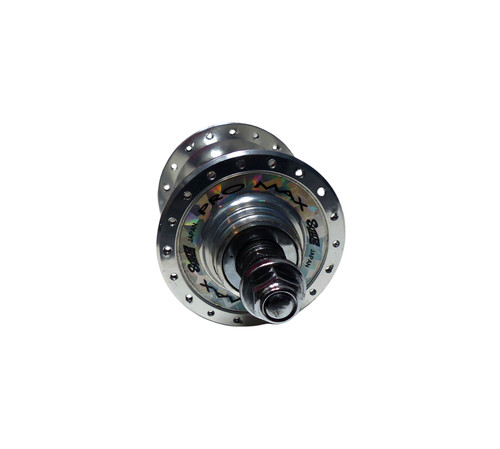 Suzue pro max rear hub - suzue,