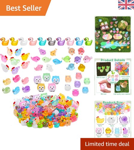 120 pcs mini resin - 120,