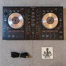 Pioneer DJ DDJ-SB2 2-Channel