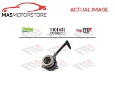 Central clutch slave - slave, cylinder