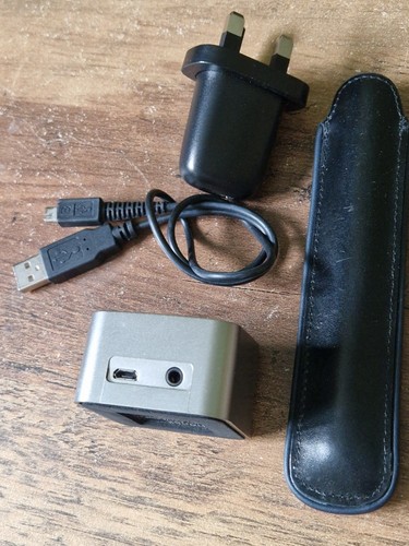 Phonak roger pen docking - roger,