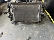 AUDI SQ8 SQ7 4.0 DIESEL RADIATOR PACK 4.0 litre V8 biturbo diesel engine 2019 On