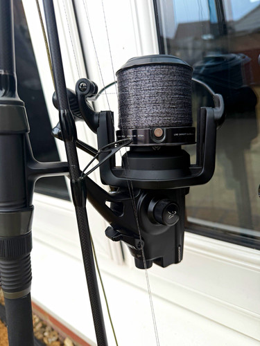 Avid react 10ft - 10ft, 3.5lb