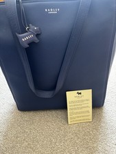 Radley large blue - large,