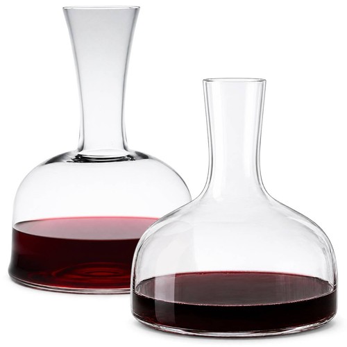 Handcrafted crystal glass - handcrafted,