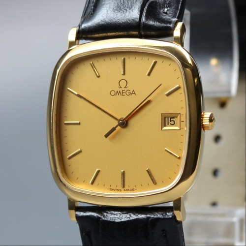 Near mint vintage 1991 omega - mint],