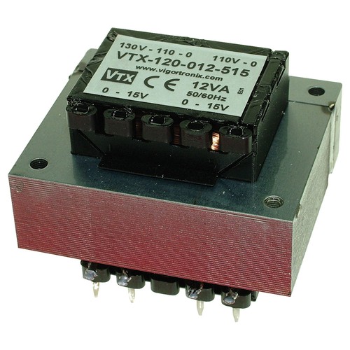 Vigortronix pcb transformer - pcb,