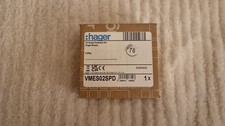 Hager VME02SPD Consumer Unit Surge Protection Kit Type 2