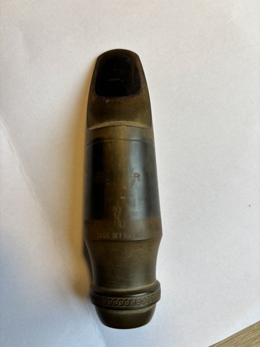 Vintage selmer soloist - vintage,