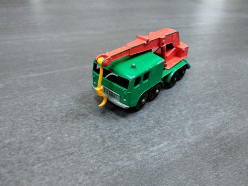 Matchbox series lesney 30 - no.,