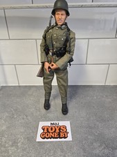 Vintage Action Man Style