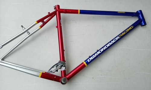 Diamond back racing prestige - diamond,