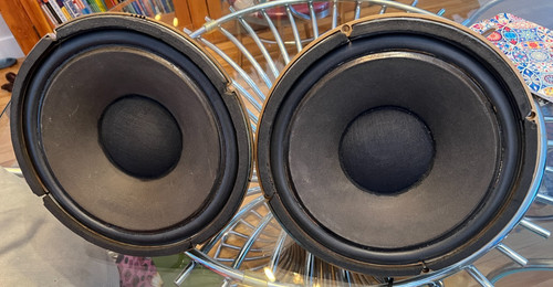 Tannoy cheviot hpd - cheviot, pair