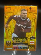 Panini Adrenalyn 2023 Golden