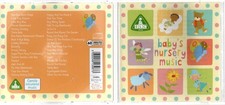Baby's Nursery Music (Early