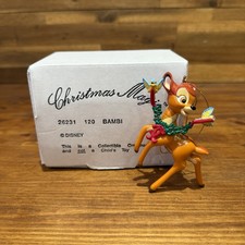 Bambi Grolier Christmas Magic