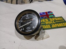 TOMOS MOPED ,SPEEDOMETER