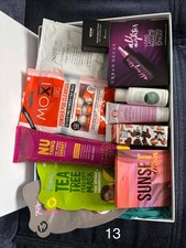 Massive Skincare Make Up