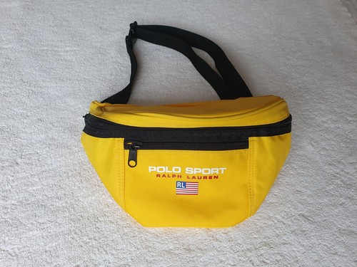Vintage ralph lauren polo - vintage,