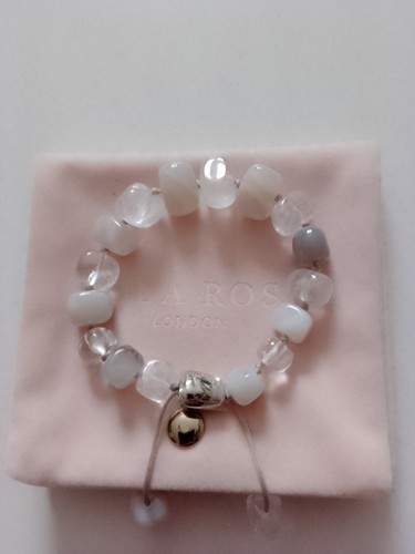 Lola rose bracelet natural - in,