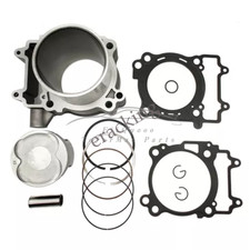 Cylinder Wiseco Piston Top End