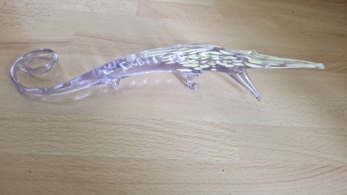 Vintage hand blown glass - vintage, hand-blown