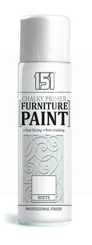 151 chalky finish - chalky,