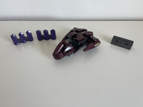 Mega bloks halo - mega,