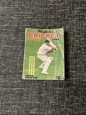 Playfair Cricket Annual 1965