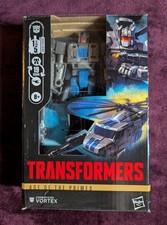 Transformers Age of the Primes