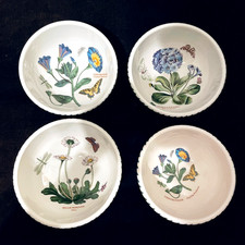 Set botanic garden - of, by